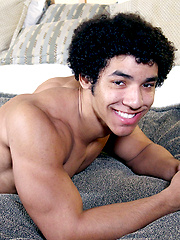 NEW Ripped Teen Fitness STUD Lorenzo Joseph by Gayhoopla image #12