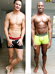 Zach Douglas FUCKS Tyler Smith Until He CUMS by Gayhoopla image #11