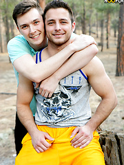 Phillip Anadarko FUCKS Neal Peterson While On Vacation by Gayhoopla image #6