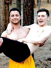 Phillip Anadarko FUCKS Neal Peterson While On Vacation by Gayhoopla image #6