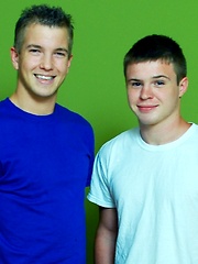 Scott Isaac Fucks Koda Cummings by College Dudes image #7