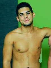 Darius Suave Fucks Palmer Dilis by College Dudes image #7