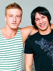 Tom Faulk And Brandon Mckale by College Dudes image #6