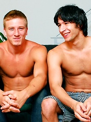 Tom Faulk And Brandon Mckale by College Dudes image #6
