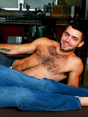 Josh Long Fucks Aaron White by College Dudes image #6