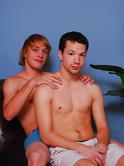 Duncan Tyler fucks Seth by College Dudes image #6