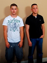 Jimmy fucks Jason by College Dudes image #6
