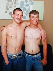 Jack and Jamie by College Dudes image #5