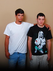 Darren and Mark by College Dudes image #7