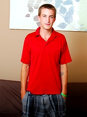 Colin by College Dudes image #5