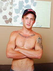 Colin by College Dudes image #5