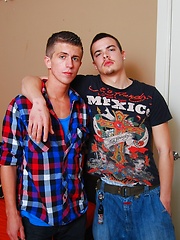 Jamie and Jack by College Dudes image #6