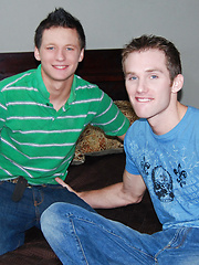 Shane fucks Dillinger Cole by College Dudes image #7