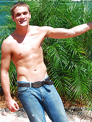 Tim Vander Busts A Nut by College Dudes image #4