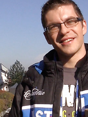 CZECH HUNTER 276 - Pizza boy by Czech Hunter image #10