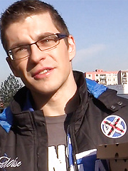 CZECH HUNTER 276 - Pizza boy by Czech Hunter image #10