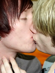 Preston Andrews Fucks Sean Taylor by HomoEmo image #9