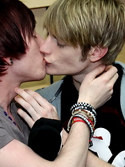 Preston Andrews Fucks Sean Taylor by HomoEmo image #9