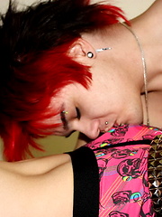 Andrew Dexter gets pounded by Drake Blaize by HomoEmo image #7