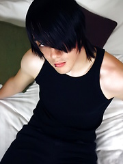 Ashley Hawkes by HomoEmo image #6