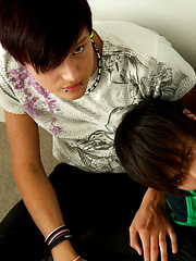 Dakota Shine & Andrew Dexter by HomoEmo image #7