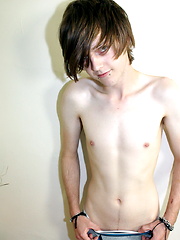 Tyler Archers Jerks Off by HomoEmo image #5