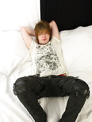 HomoEmo Alex Phoenix Jerks 1 by HomoEmo image #5