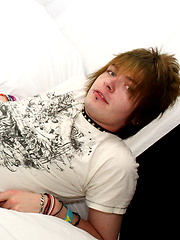 HomoEmo Alex Phoenix Jerks 1 by HomoEmo image #5