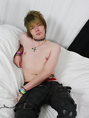 HomoEmo Alex Phoenix Jerks 1 by HomoEmo image #5