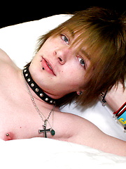 HomoEmo Alex Phoenix Jerks 1 by HomoEmo image #5