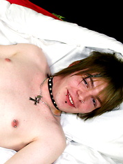 HomoEmo Alex Phoenix Jerks 1 by HomoEmo image #5