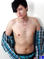 HomoEmo Dakota Shine Jerks 5 by HomoEmo image #7