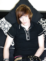 Sean Taylor Jerkoff 4 by HomoEmo image #6