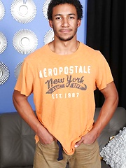 Jerome Solo by ChaosMen image #7