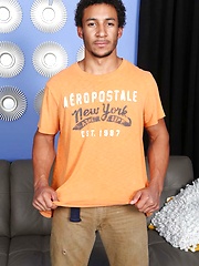Jerome Solo by ChaosMen image #7