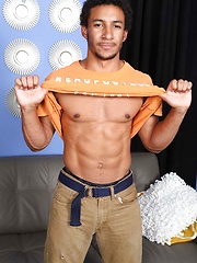 Jerome Solo by ChaosMen image #7