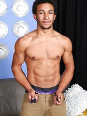Jerome Solo by ChaosMen image #7