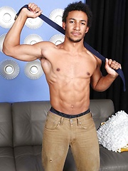 Jerome Solo by ChaosMen image #7