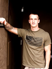 Quentin Gainz & Craig Cameron by Active Duty image #10