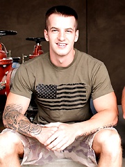 Quentin Gainz & Craig Cameron by Active Duty image #10