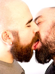 Jean Paul and Bearsilien by Bear Films image #9