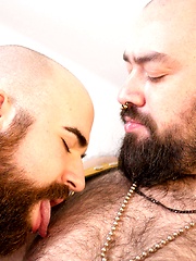 Jean Paul and Bearsilien by Bear Films image #9