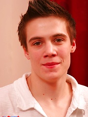 British Twink Leo by Britains Boys image #7