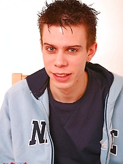 Kyle Is Frisky by Britains Boys image #6