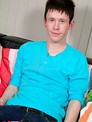 Fresh Twink Josh by Britains Boys image #7
