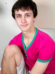 Sweet Twink Dylan by Britains Boys image #7