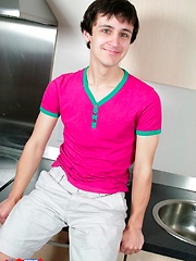 Sweet Twink Dylan by Britains Boys image #7