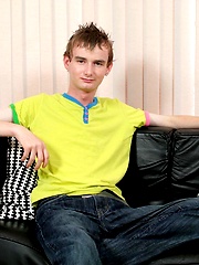 Urban Brit Cory by UrbanBrits image #7