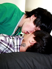 British Emo Boys Sex by UrbanBrits image #9