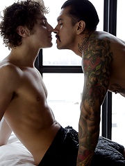 Featuring Boomer Banks & Calvin Banks by Cocky Boys image #10